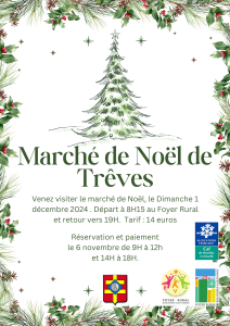 Marché de Noël