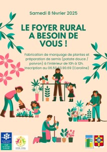 jardinage février!-1